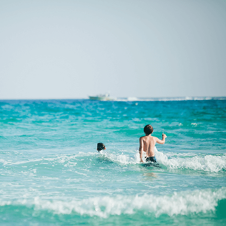 Top Destinations - Santa Rosa Beach