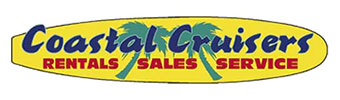 Our Partners - Coastal Cruisers Destin
