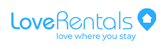 Our Partners - Love Rentals