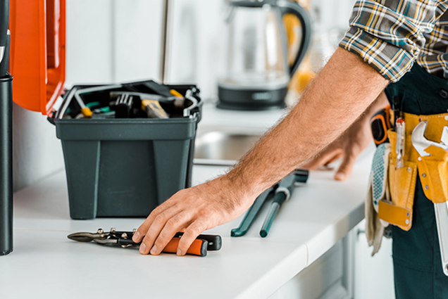 MAINTENANCE