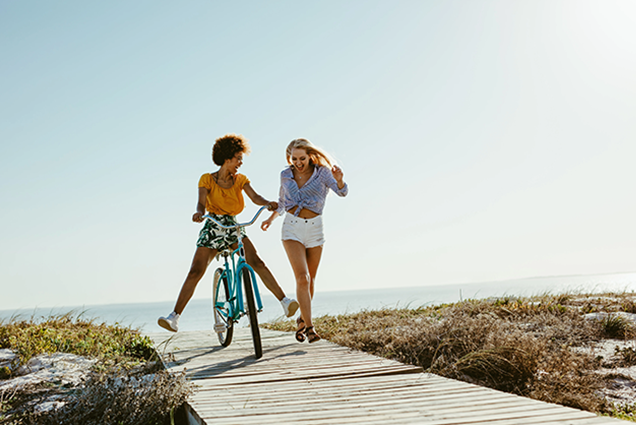 BEACH TRANSPORTATION