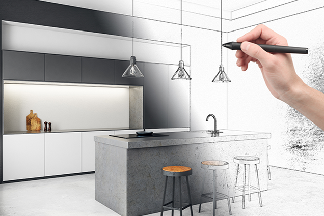 INTERIOR DESIGN SERVICES