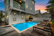 Coast Is Clear | Heated Pool, Game Room & Elevator