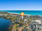 Belleza Del Mar | Heated Pool, Spa & Gulf Views