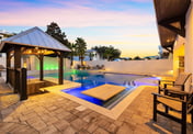 Crystal Del Mar | Spa, Game Room & Elevator