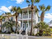 Claire De Lune | Pool, Walk to Beach