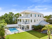 Hilltop Haven | Large Yard, Pool, Spa & Golf Cart