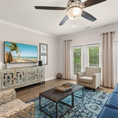 Waterside Villa | Pool, Pet Friendly, Sleeps 14