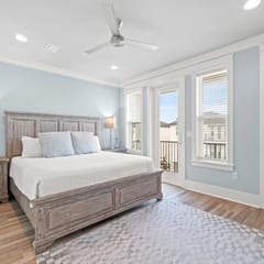 Bluefin Chateau | LSV, Cornhole & Heated Pool
