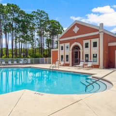 Sandy Toes Retreat | Golf Cart, Pool & Fenced Yard