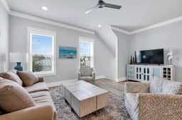 Wahoo Chateau | Golf Cart & Heated Pool