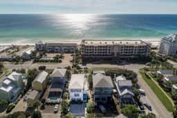 Crystal Vista | Heated Pool & Gulf Views