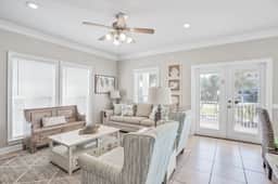 Crystal Vista | Heated Pool & Gulf Views
