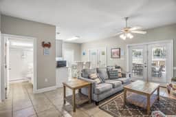 Crystal Vista | Heated Pool & Gulf Views