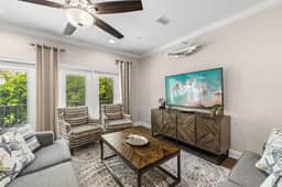 Sand Tusker Villa | Pool, Pet Friendly, Modern