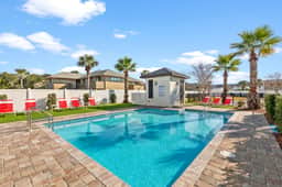 Starfish Chateau | LSV, Cornhole & Heated Pool