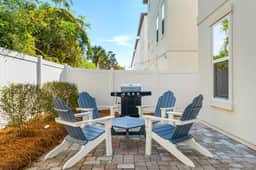 Starfish Chateau | LSV, Cornhole & Heated Pool