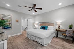 Crystal Beach Dream | Dog Park & Heated Pool