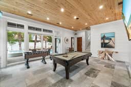 Coast Is Clear | Heated Pool, Game Room & Elevator