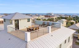 Coast Is Clear | Heated Pool, Game Room & Elevator