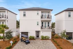 Bluefin Chateau | LSV, Cornhole & Heated Pool