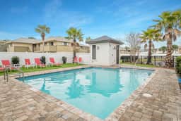 Bluefin Chateau | LSV, Cornhole & Heated Pool
