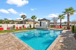 Bubbles By The Sea | Golf Cart, Cornhole & Pool