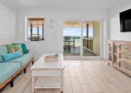Costa Dreams | Private Beach + Chair Setup