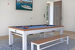 Vacation Station | Heated Pool, LSV & Billiards