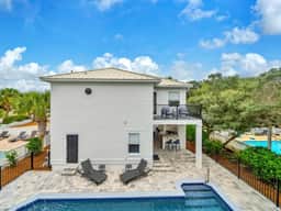 Sea-N-Double | Heated Pool & Short Walk To Beach