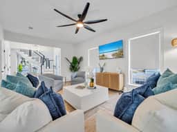 Sea-N-Double | Heated Pool & Short Walk To Beach