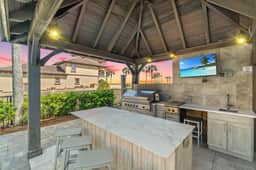 Seastar Palazzo | Across From Beach & Elevator