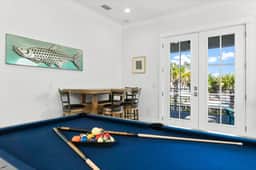 All SeaSun | Walk To Beach, Game Room & Golf Cart