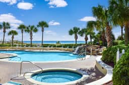 Jade East 1640 | Pool, Gym, Spa & Pickleball