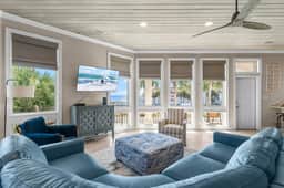 Belleza Del Mar | Heated Pool, Spa & Gulf Views