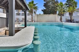 Crystal Del Mar | Spa, Game Room & Elevator