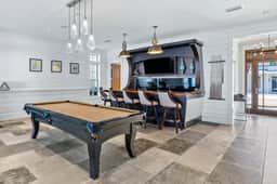 Crystal Del Mar | Spa, Game Room & Elevator