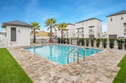 Grand Charm Chateau | Heated Pool, LSV, Cornhole