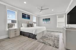 Grand Charm Chateau | Heated Pool, LSV, Cornhole