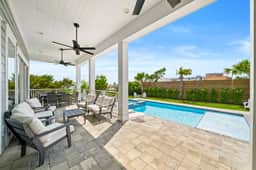 Tango Vista | Gulf Views, Spa, Elevator, Billiards