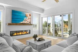 Tango Vista | Gulf Views, Spa, Elevator, Billiards