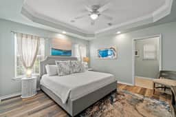 Blanc Bao | Private Beach, Pool & Pickleball
