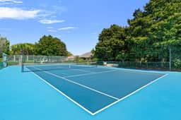 Blanc Bao | Private Beach, Pool & Pickleball