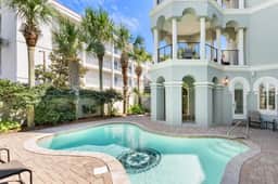 Ballamore Beach Haven | Elevator, Spa & Pool