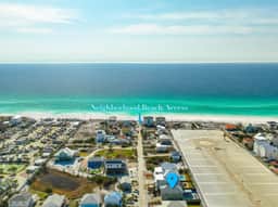Agave La Vie | Private Beach, Pool, and Elevator