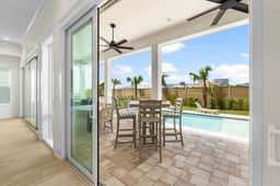 Tango Waves | Gulf Views, Spa, Elevator, Billiards