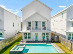 Cobian Breeze | Spa, Game Room & Golf Cart