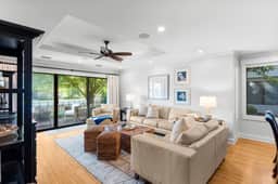 Beachwalk Breeze | Walk to Beach, Inside Sandestin