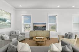 Grand Vista Chateau | Heated Pool & Golf Cart