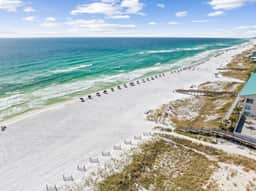 Sunfish Royale | Private Beach, Pickleball, Spa
